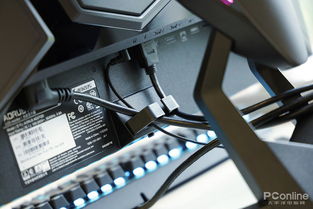 技嘉AORUS AD27QD评测 全能电竞战术装备，颠覆辅助软件依赖