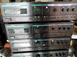 专业音像设备一站式解决方案 凌高进口卡拉OK音响与电脑点歌系统